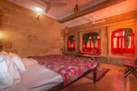 Hotel Oasis Haveli Jaisalmer - parking