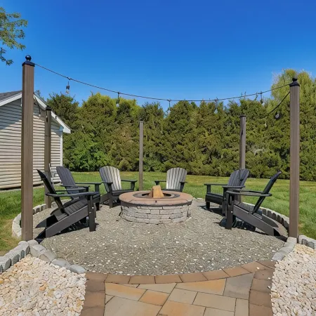 Family Friendly Home - Surrounded by Amish Отели в г. Интеркорс