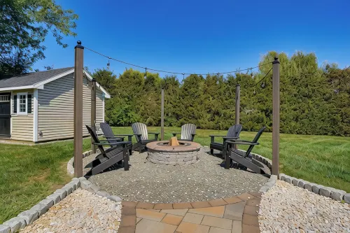 Family Friendly Home - Surrounded by Amish - Familien
