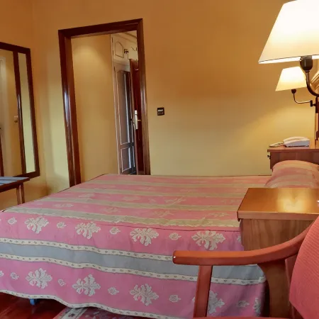 Hotel Lozano