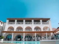 Hotel Moresco - Romantic