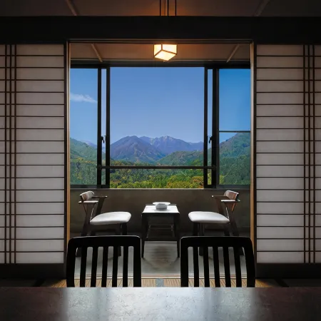 Yumoto Choseikan