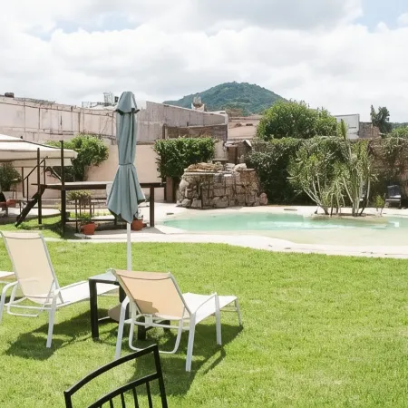 Hotel Samka
