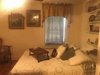 The Strong Inn, Step back in time.