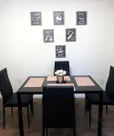 Modern ✌🏾Bedroom House in the ❤️ of Shadyside - บังกะโล