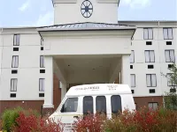 Holiday Inn Express & Suites COLUMBUS AIRPORT by IHG - Wifi