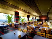 Hotel Green Plaza Kamogawa - Varme kilder
