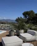 Van der Valk Hotel Bloom - Uima-altaat