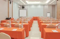 Hotel Mutiara Padang Sidimpuan Mitra RedDoorz - Bintang 2