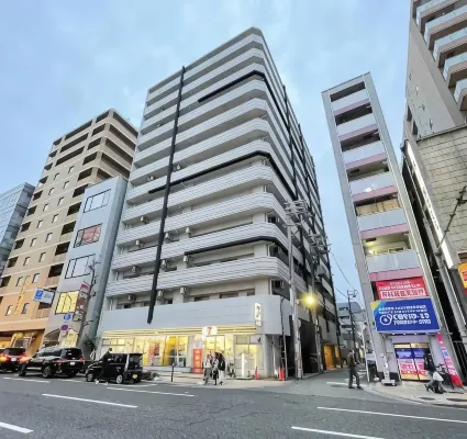 Nihonbashi Apartments - 3-Star