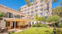 Hotel Playa Mondrago
