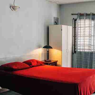 Grassroots Negril Rooms