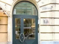 Maison Candia Luxury House Hotels near Vaticano Prati