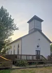 Step Into a Soulful Hideaway In This Restored 1860s Country Church! - 3-Star