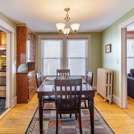 Apartment in Bangor