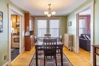 Apartment in Bangor