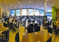 D Hotel - Wifi