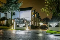 Westmead Hotel Bar & Restaurant - ที่มีบาร์