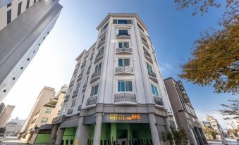 Mokpo Hotel the Haru (Peace Square)