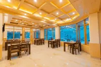 Rustic Wood Manali - Горячие источники