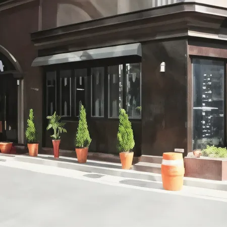 Residence Hotel Lamia