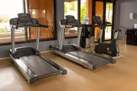 Ridge Royal Hotel - Gym
