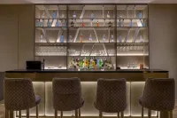 比薩萬豪AC酒店 - 酒吧