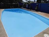 Bali Hi Motel - Beach