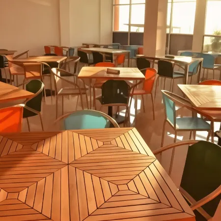 EDU HOTEL MALIOBORO