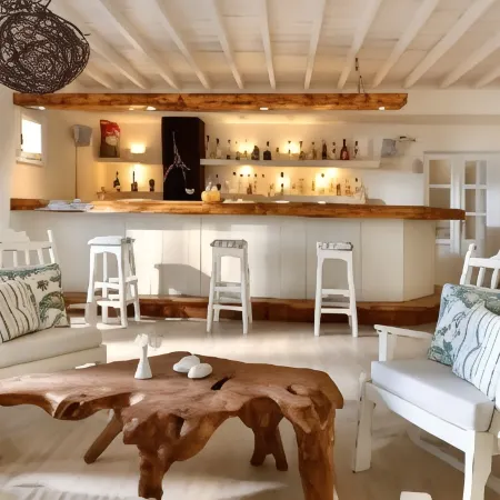 Erato Hotel Mykonos
