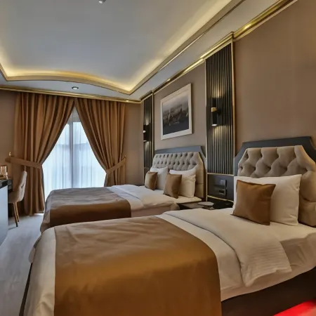 Anemon Mardin Otel