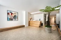 Haven Hut Hotel - Ky Con - Spa