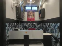 霍莫卡申SP旅館
