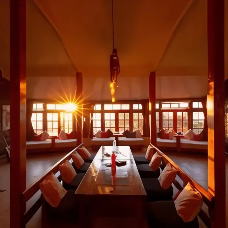 Zostel Kodaikanal