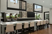 Residence Inn Indianapolis Noblesville - Wifi