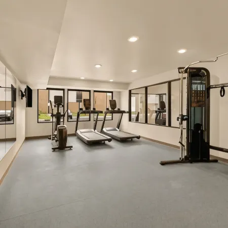 LivAway Suites Nashville- Smyrna