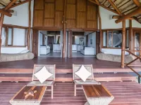 Vilanculos Beach Lodge Hotels in Vilankulo