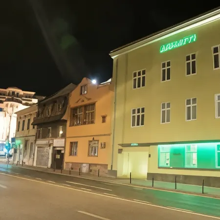Hotel Armatti