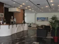 Siagas Beach Hotel Hotels in Loutraki-Agioi Theodoroi