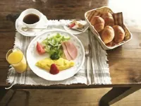 木偶旅館