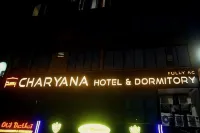 Charyana Lady Dorms Hotels in 