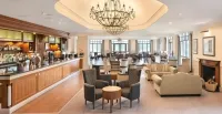 Belton Woods Hotel, Spa & Golf Resort - Bãi đậu xe