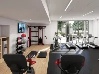 Staybridge Suites Toronto Airport East by IHG Hotels near Etobicoke