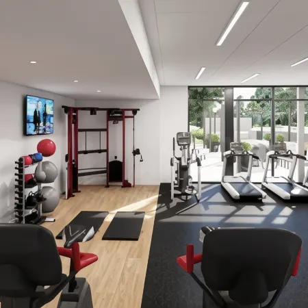 Staybridge Suites Toronto Airport East by IHG