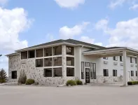 Days Inn by Wyndham Morton - parking