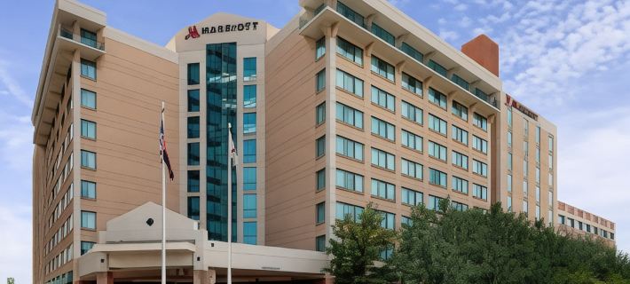 Tucson Marriott University Park Ξενοδοχεία στην πόλη Pima County