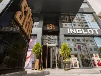 Sbn Suite Hôtel