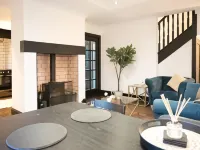 Northern Hideaways Apple Store, Ellingham Ξενοδοχεία στην πόλη Chathill