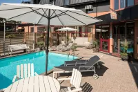 Best Western Hotell Hudik - Thân thiện với thú cưng