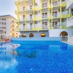 Hotel Marrakech Gold - Pools